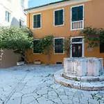 IV Maisonette