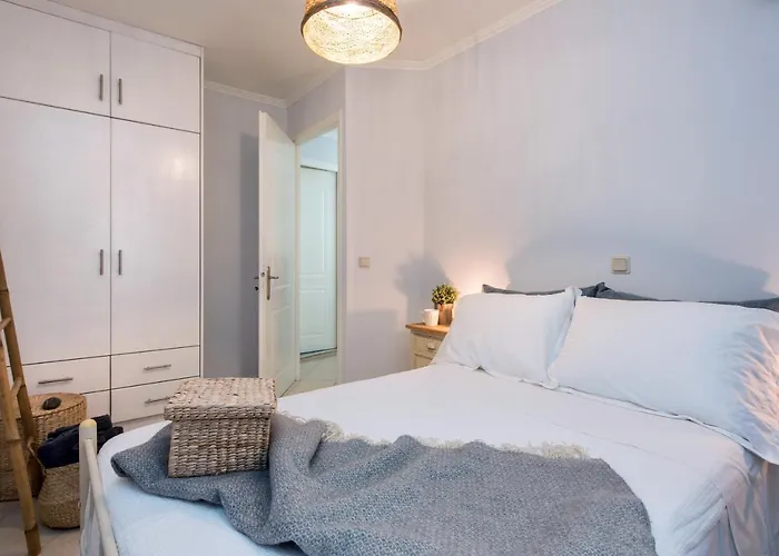 IV Maisonette