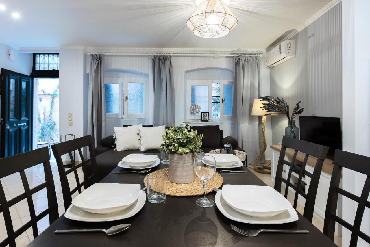 Iv Maisonette Apartment