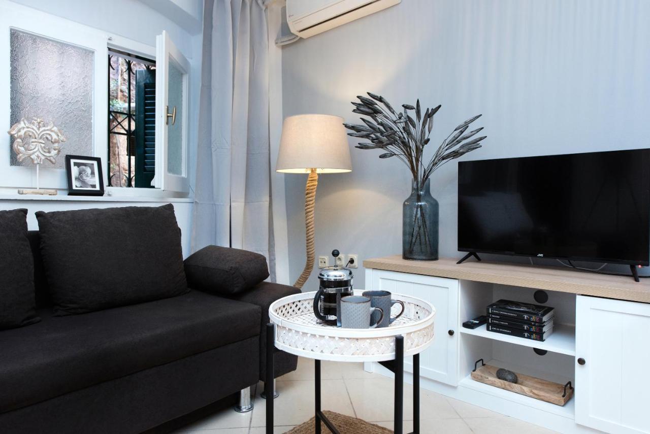 Apartment Iv Maisonette