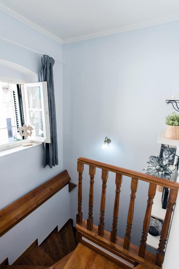 Iv Maisonette Apartment Corfu (city)